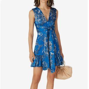 Alexis - Cassara Dress Size XS